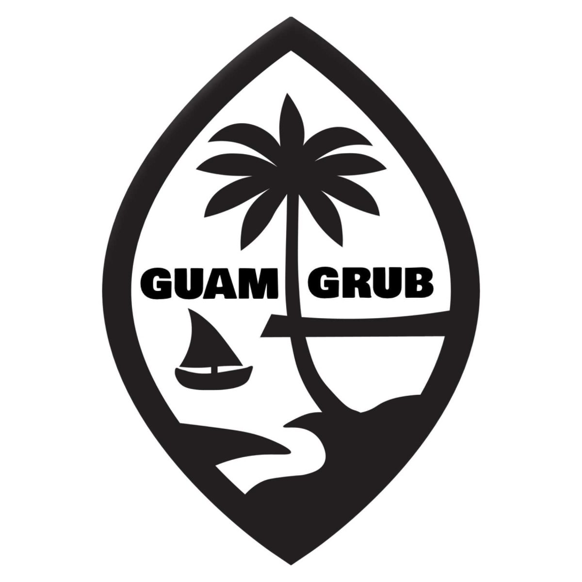 Guam Grub Everett Mall